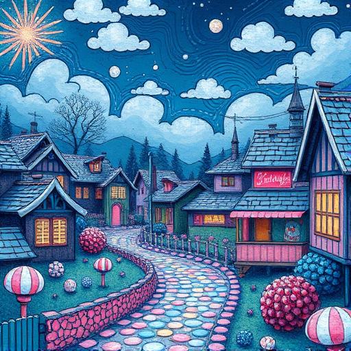 Non-preferred Image 1